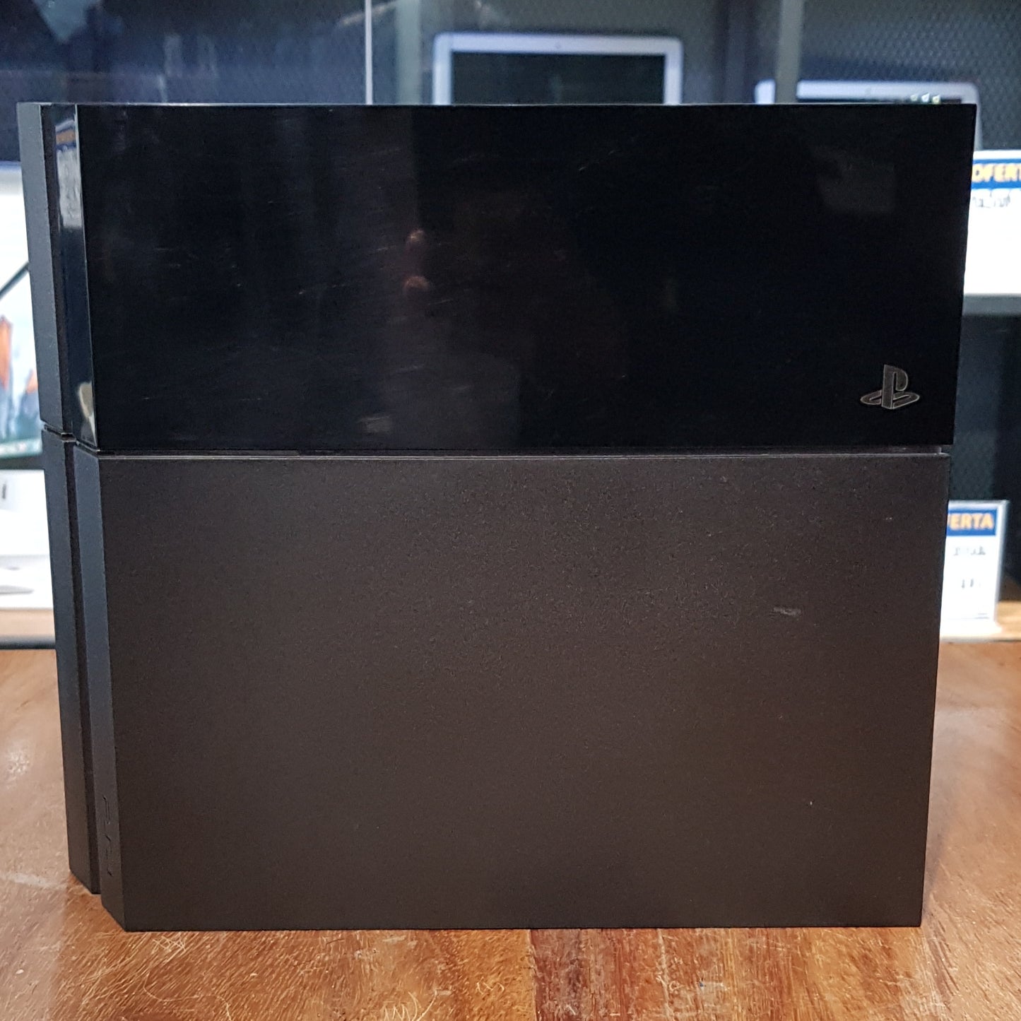 PlayStation 4 Fat (Producto Único)