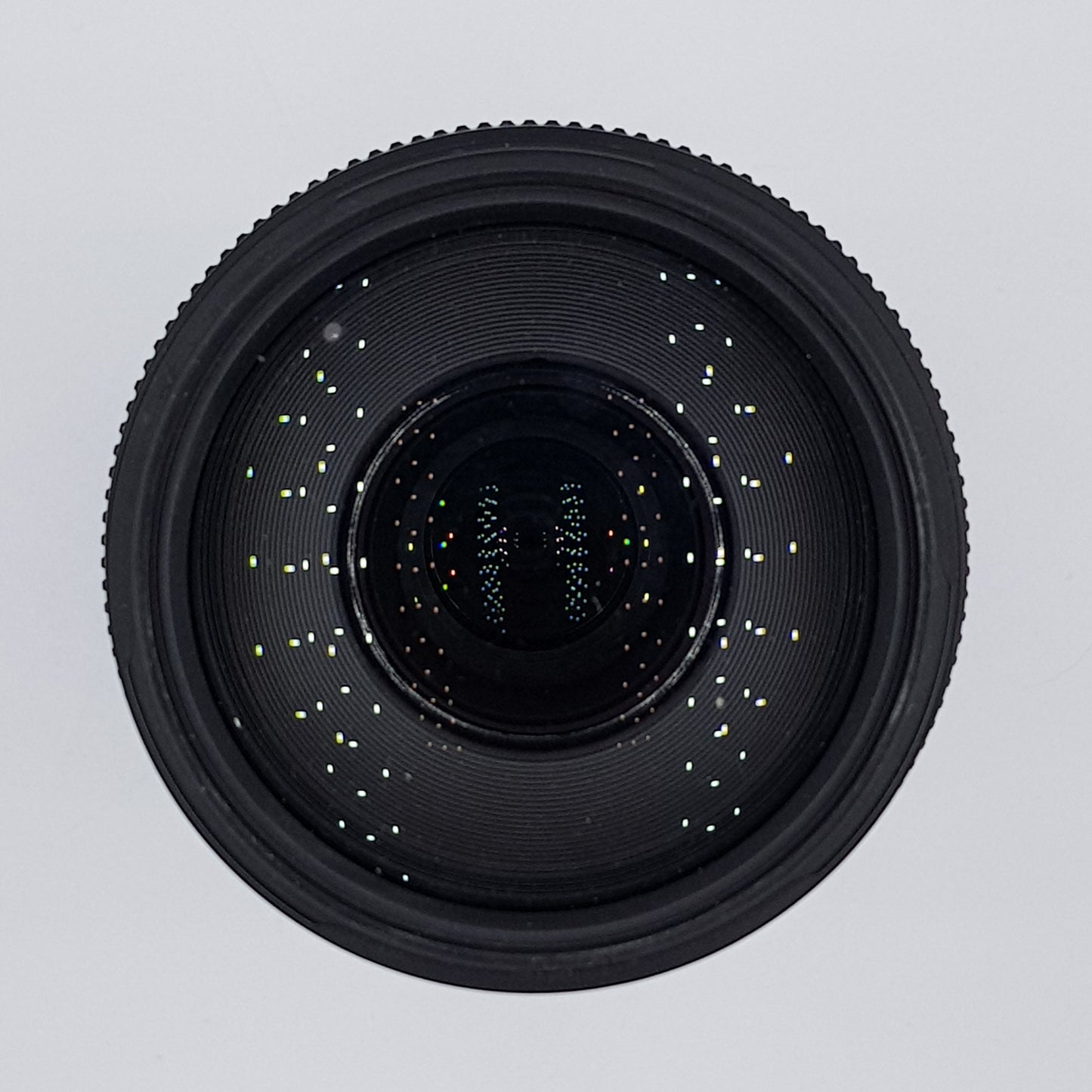 Lente Canon 75-300mm III (Producto Único)
