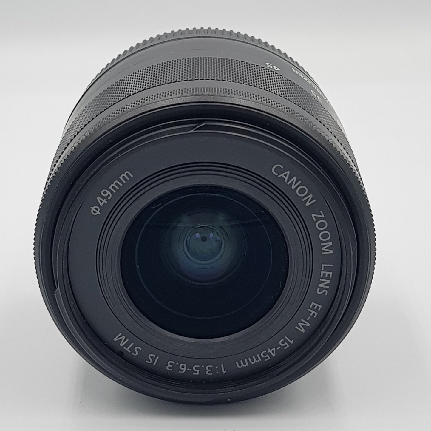 Camara Canon M50 Mark II (Producto Único)