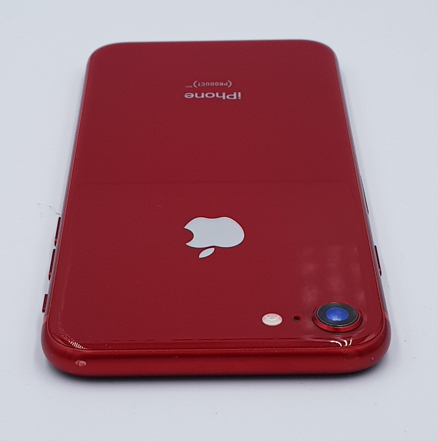 iPhone 8 64GB RED Like New (Producto Unico)