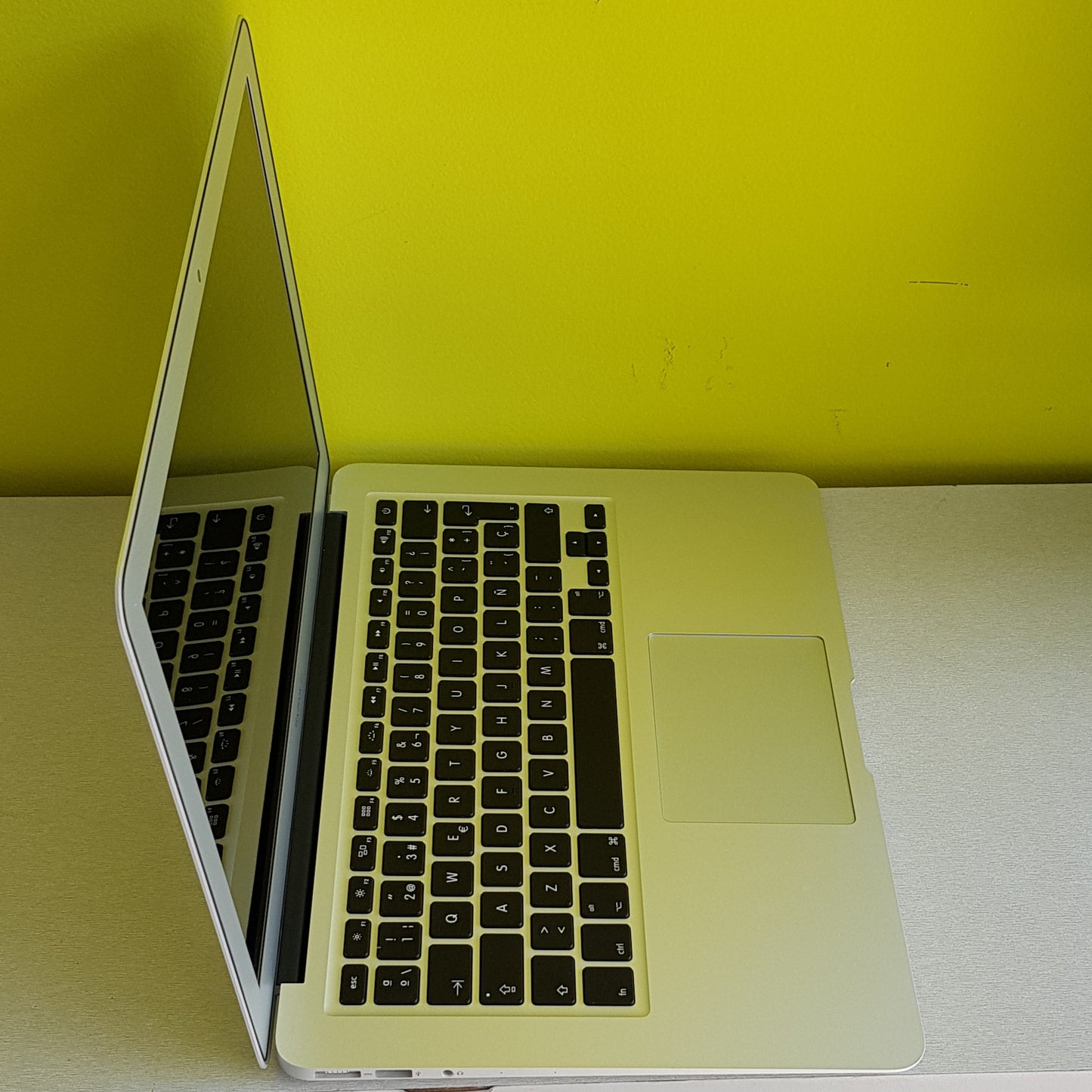 Macbook Air "13" 2017 (Producto Unico)