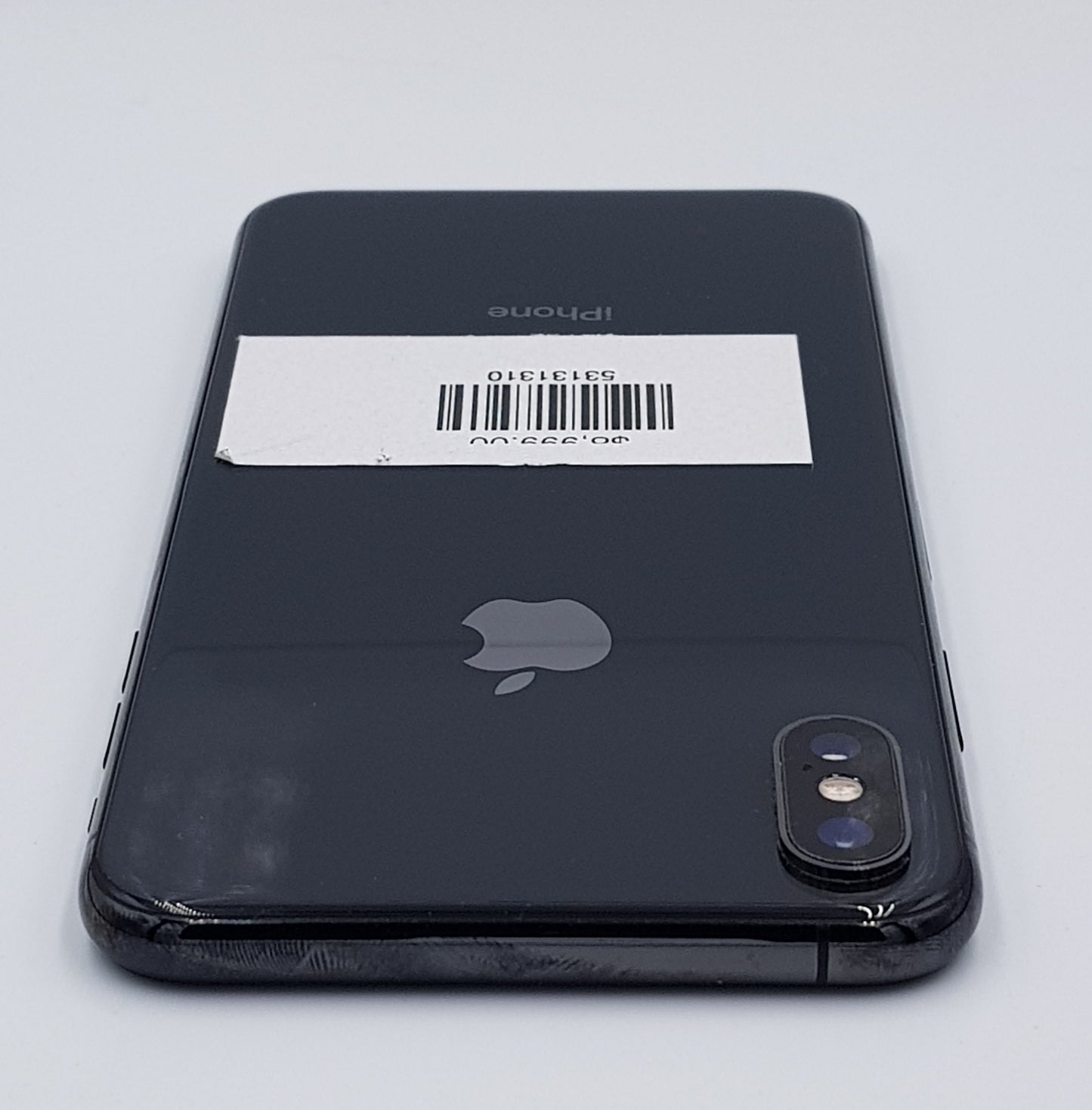 iPhone XS Max 64gb (Producto Único)