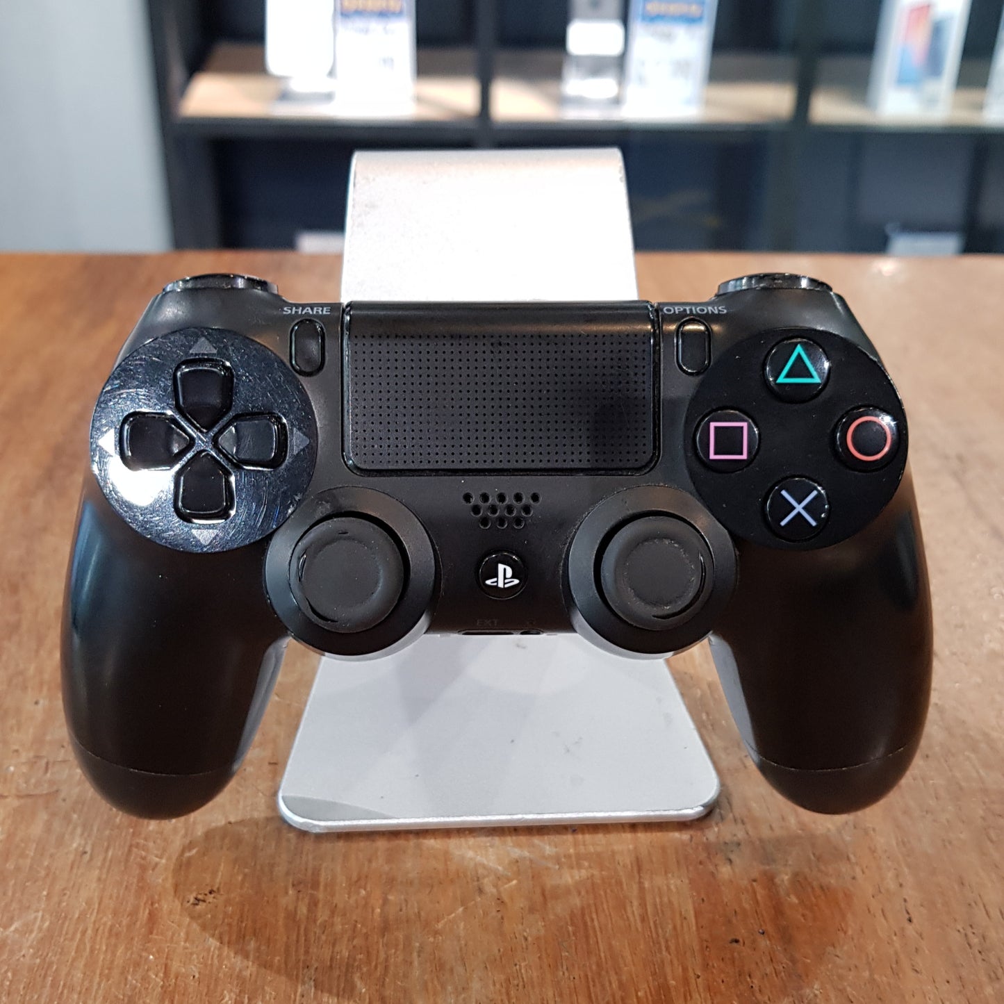 PS4 Fat 500gb (Producto Unico)
