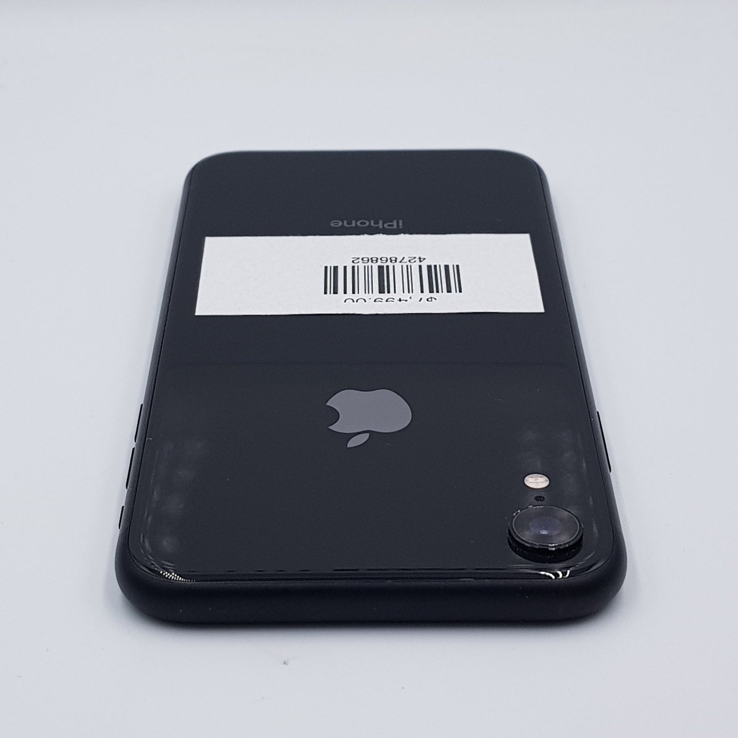 iPhone XR 128gb ( Producto Único)