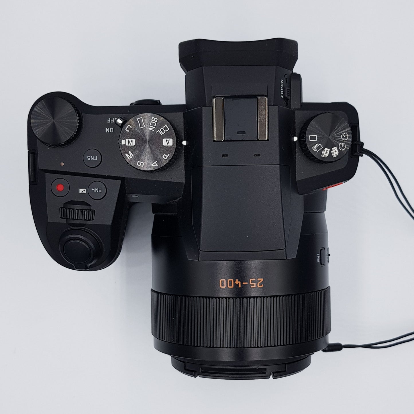 Camara Leica VLUX 5 (Producto Único)
