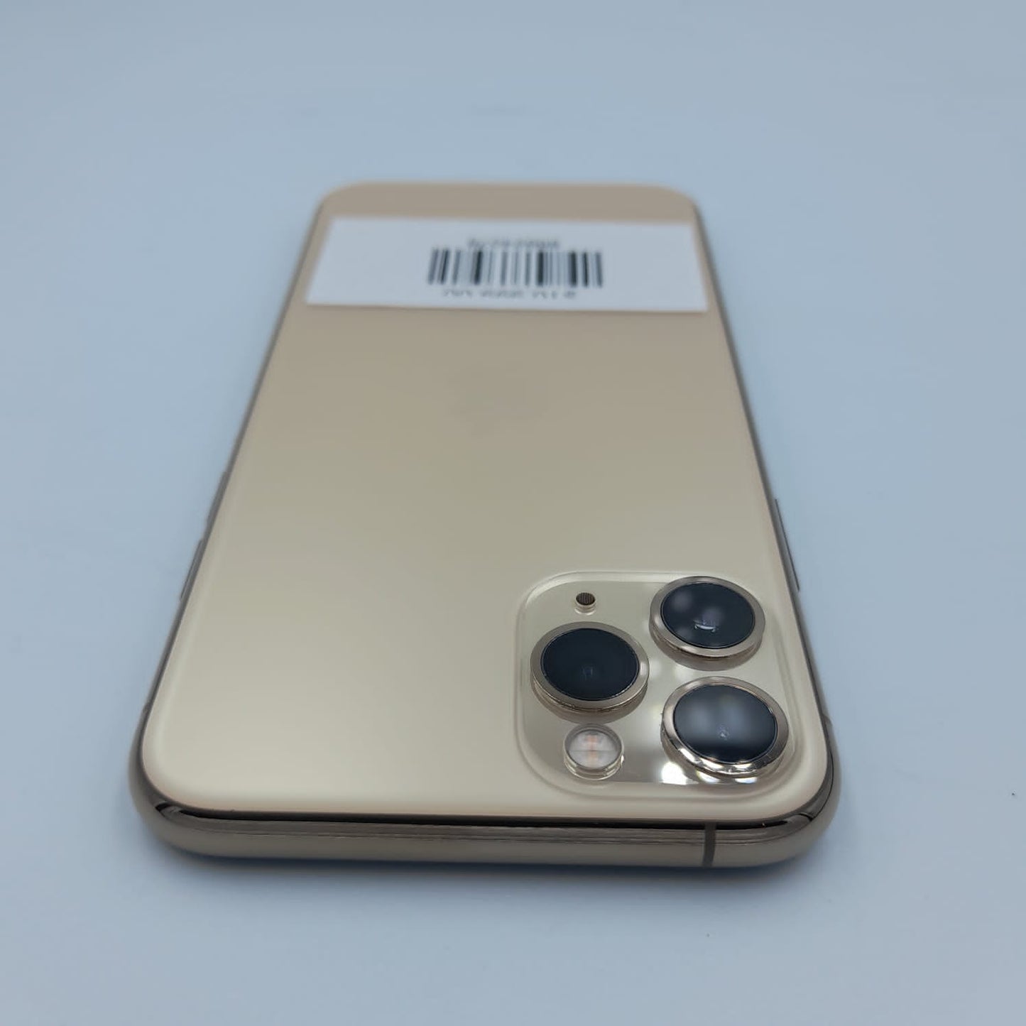 iPhone 11 Pro 64gb Gold (Producto Único)