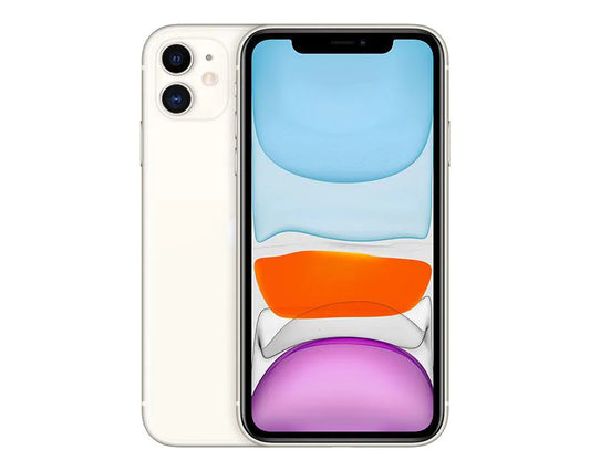 iPhone 11 128 GB (Producto Unico)