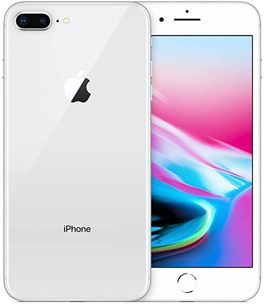 iPhone 8 Plus 64gb ( producto unico )