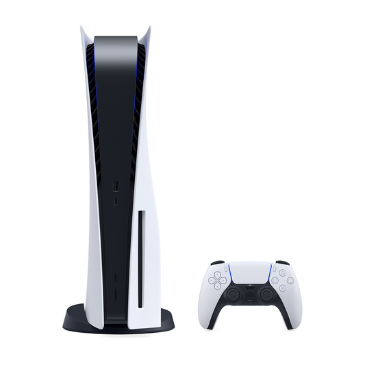 PlayStation 5 (Producto Único)