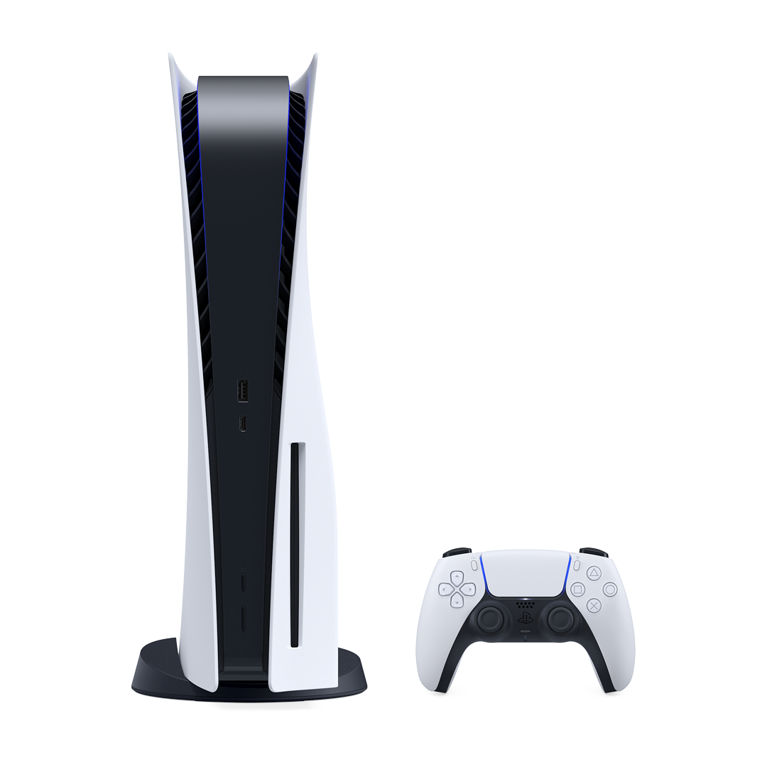 PS5 (Producto unico)
