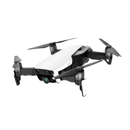 Dron DJI Mavic Air (Artic White)