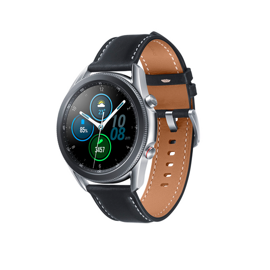 Samsung Galaxy Watch 3 (Like New)
