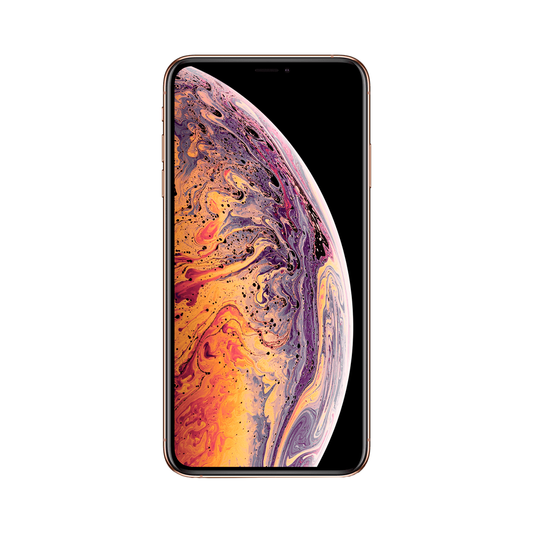iPhone Xs