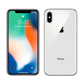 IPhone X 64GB (Producto Unico)