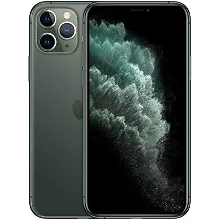 iPhone 11 Pro 256GB (Producto Unico)