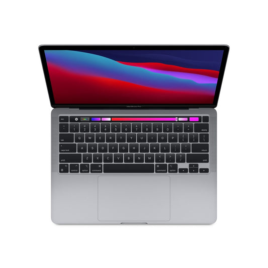 Macbook Pro 13" 2020 TouchBar (Producto Unico)