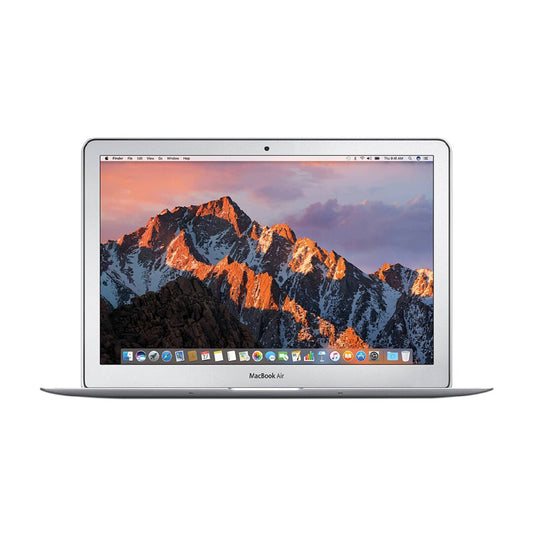 Macbook Air "13" 2017 (Producto Unico)