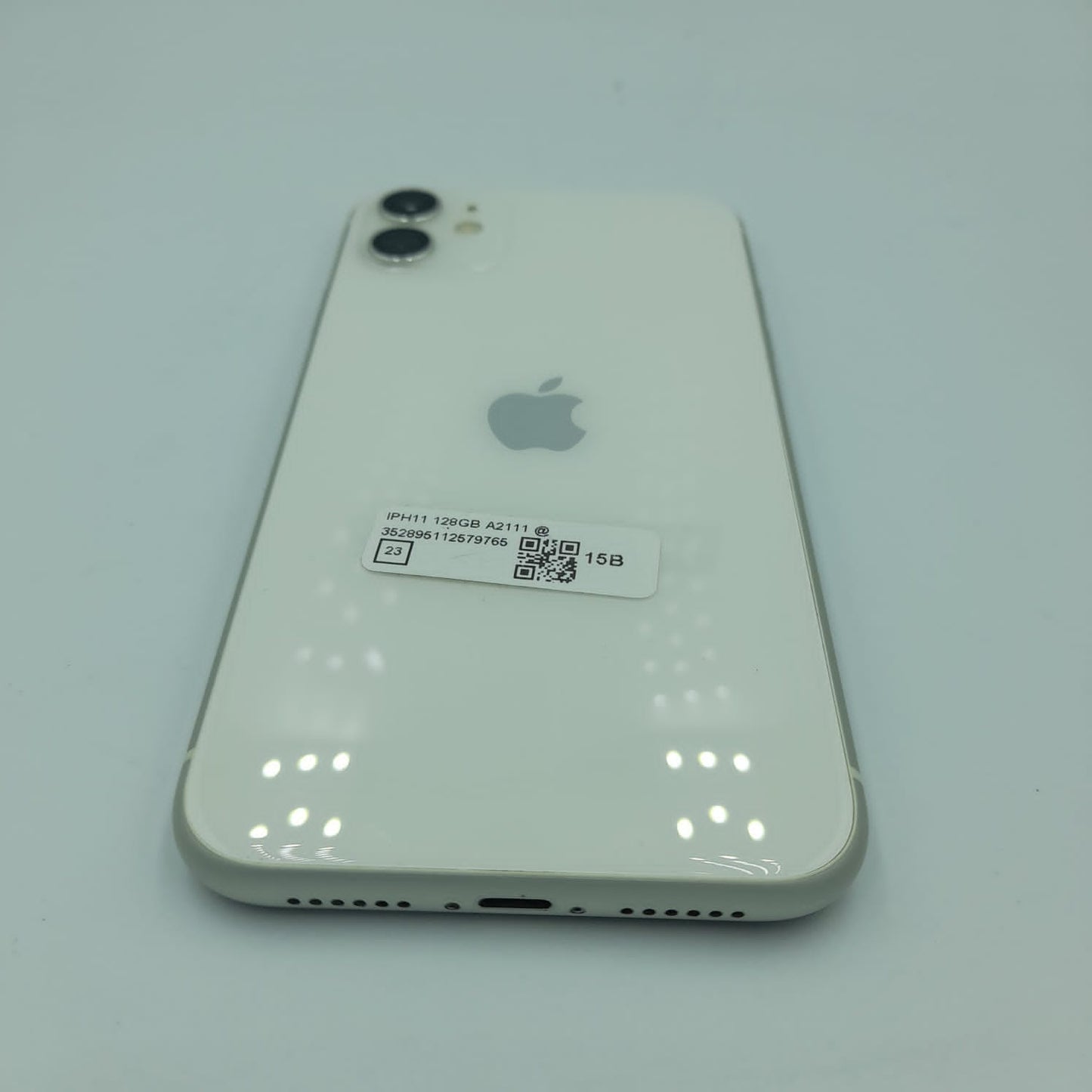 iPhone 11 128gb (Producto Único)