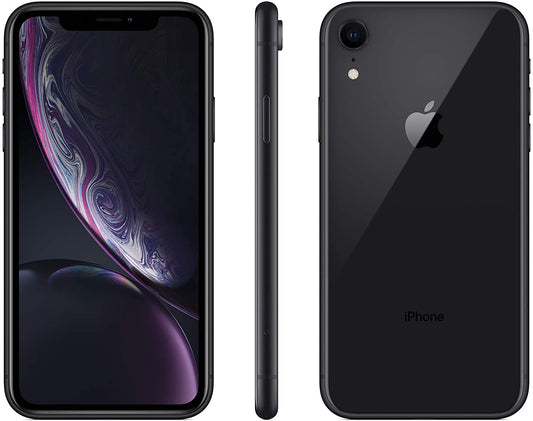 Iphone XR 64GB (Producto Único)