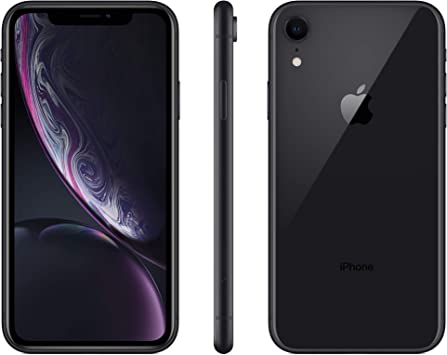 iPhone Xr 64GB (Producto Unico)