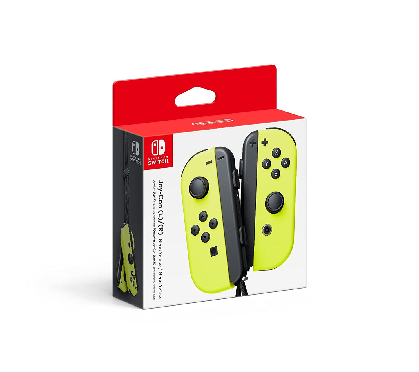 Joy-Con para Nintendo Switch