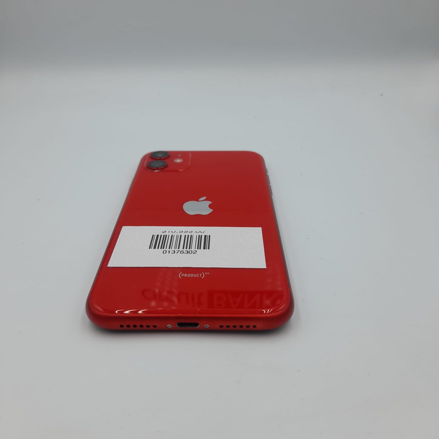 iPhone 11 128gb (Producto Único)
