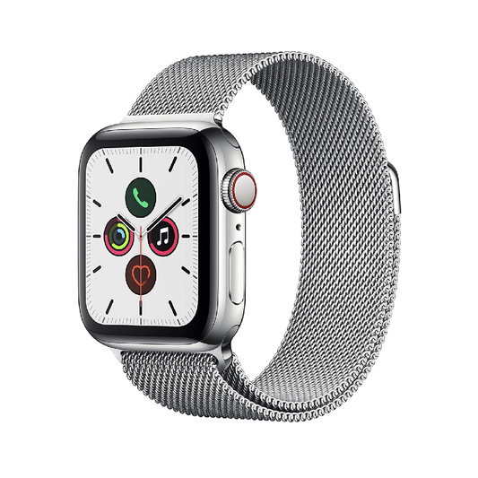 Apple Watch Series 5 40mm ( GPS+CEL) (Producto Único)