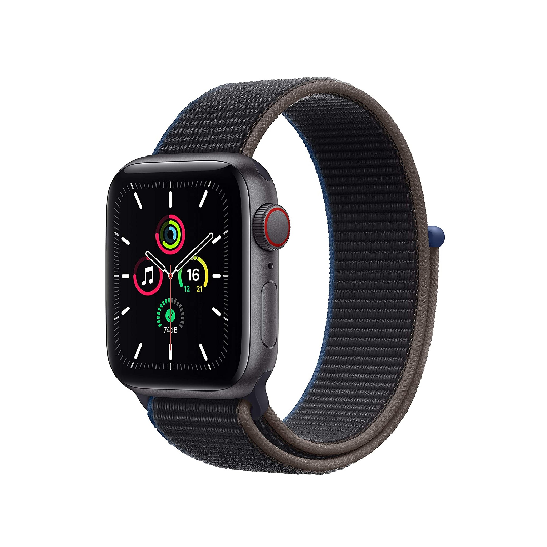 Apple Watch Series 4 Nike + GPS + CELL 44mm (Producto Único