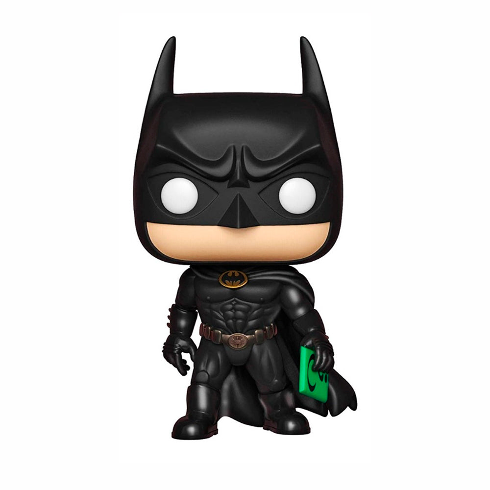Batman 289 - Funko Pop! – CircuitBank