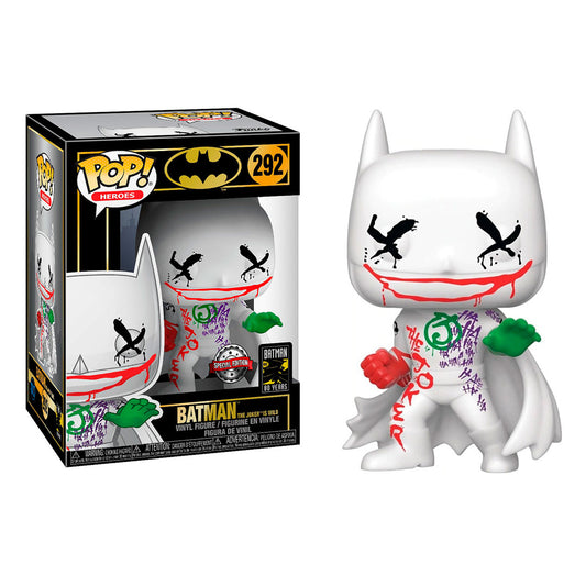 Batman 292 - Funko Pop!
