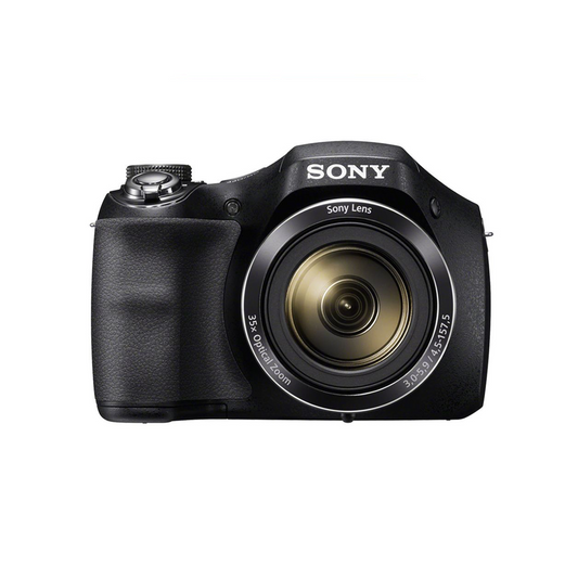 Sony DSC-H300 (Producto Ùnico)