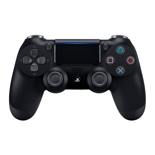 Control PlayStation 4