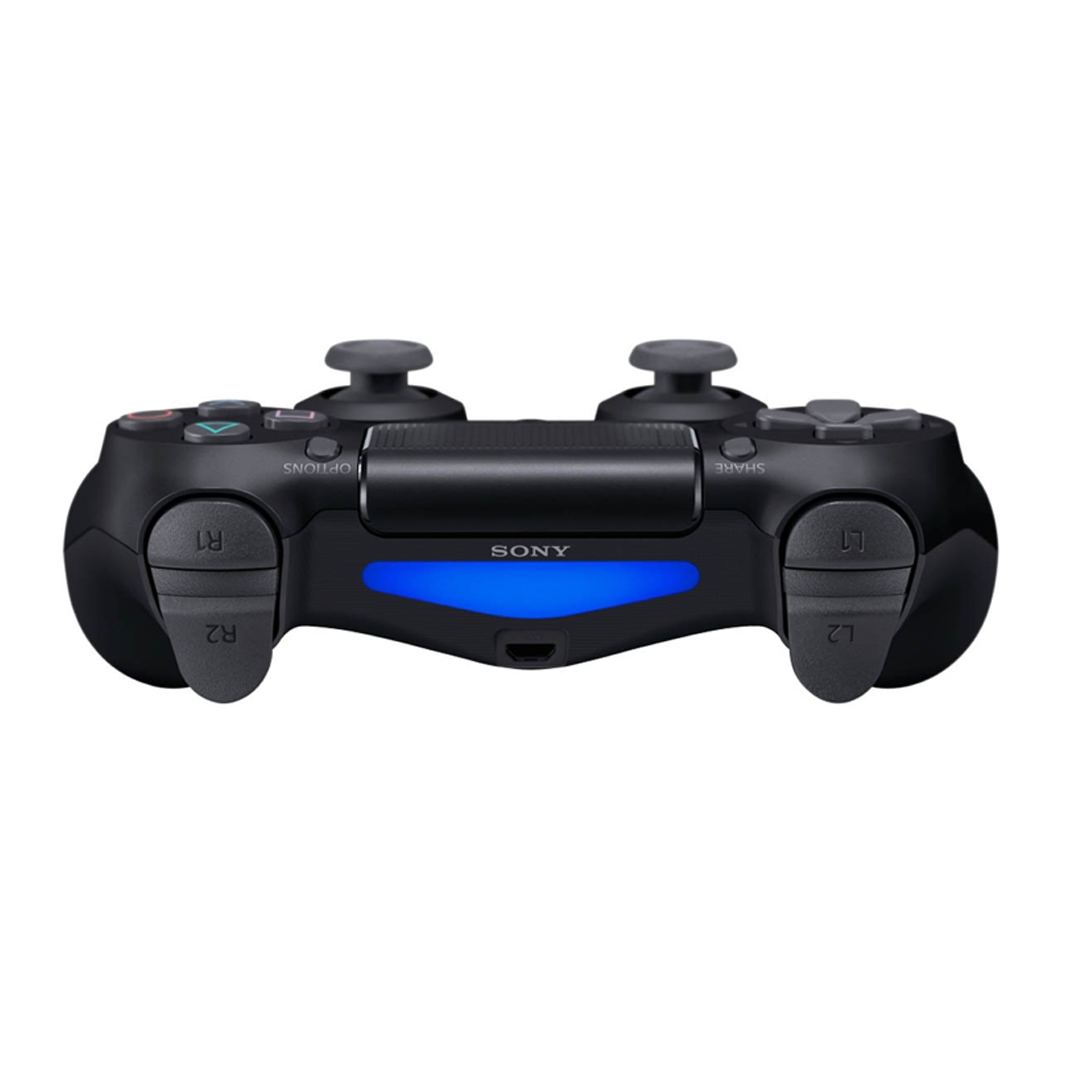 Control PlayStation 4