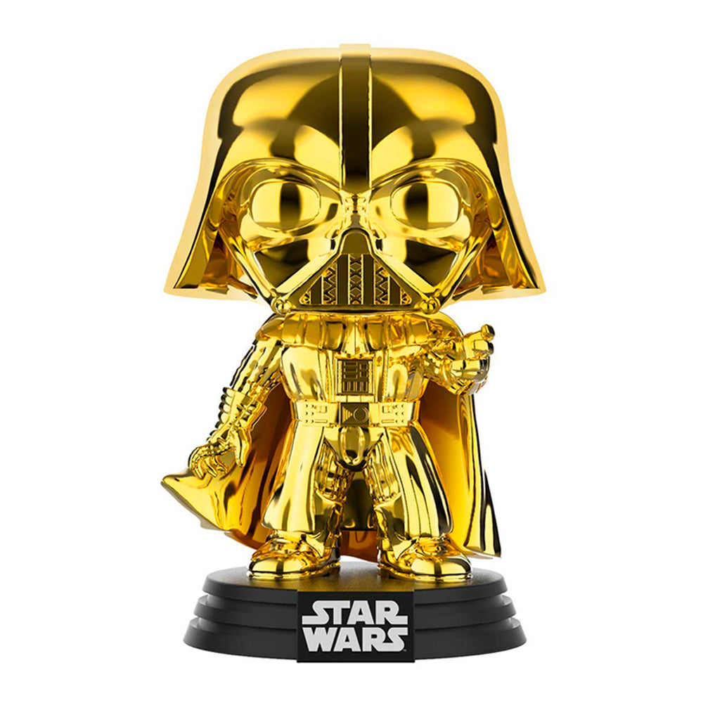 Funko Darth 157 - Funko Pop!