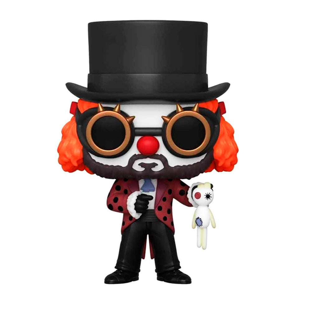 El profesor 915 - Funko Pop!