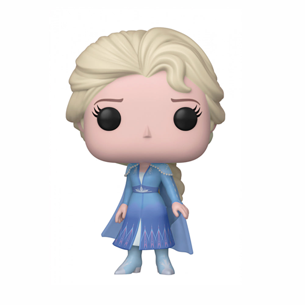 Elsa 581 - Funko Pop!