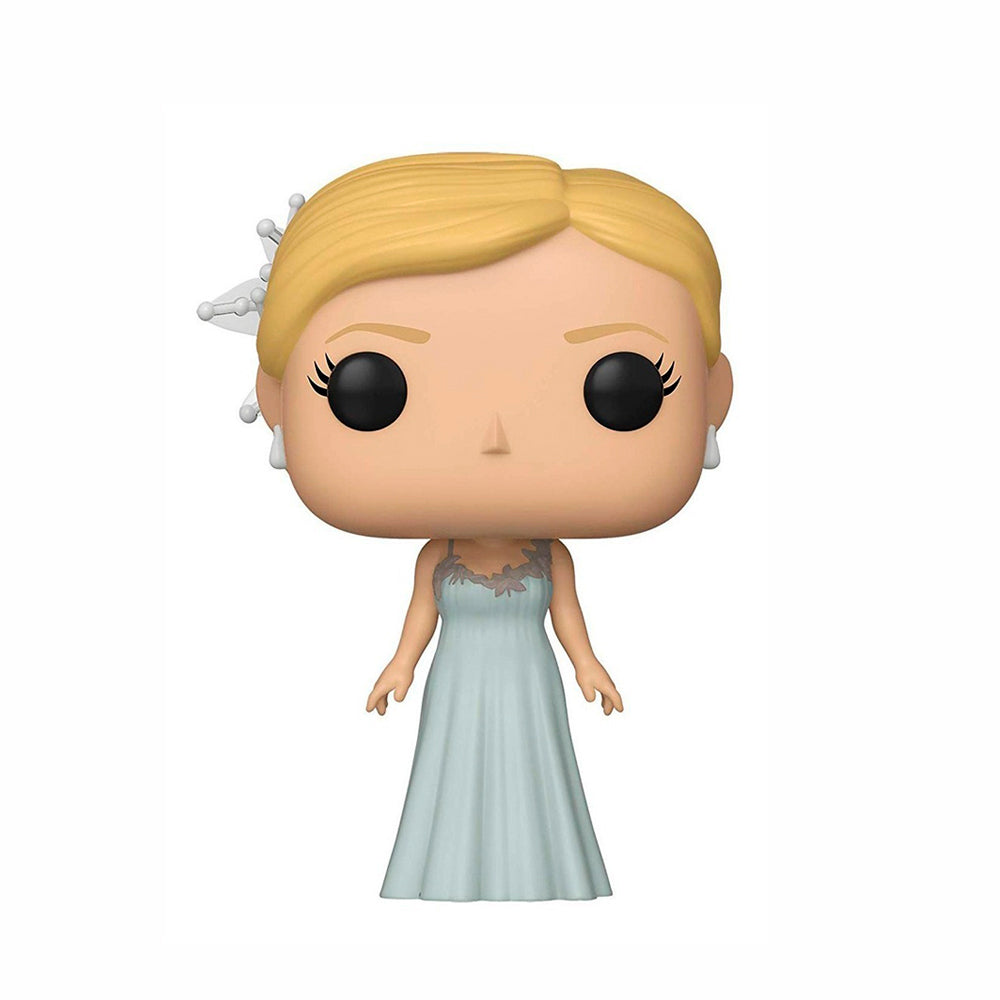 Fleur Delacour 88 - Funko Pop! (Producto Único)