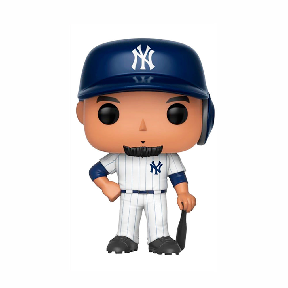Giancarlo 10 - Funko Pop!