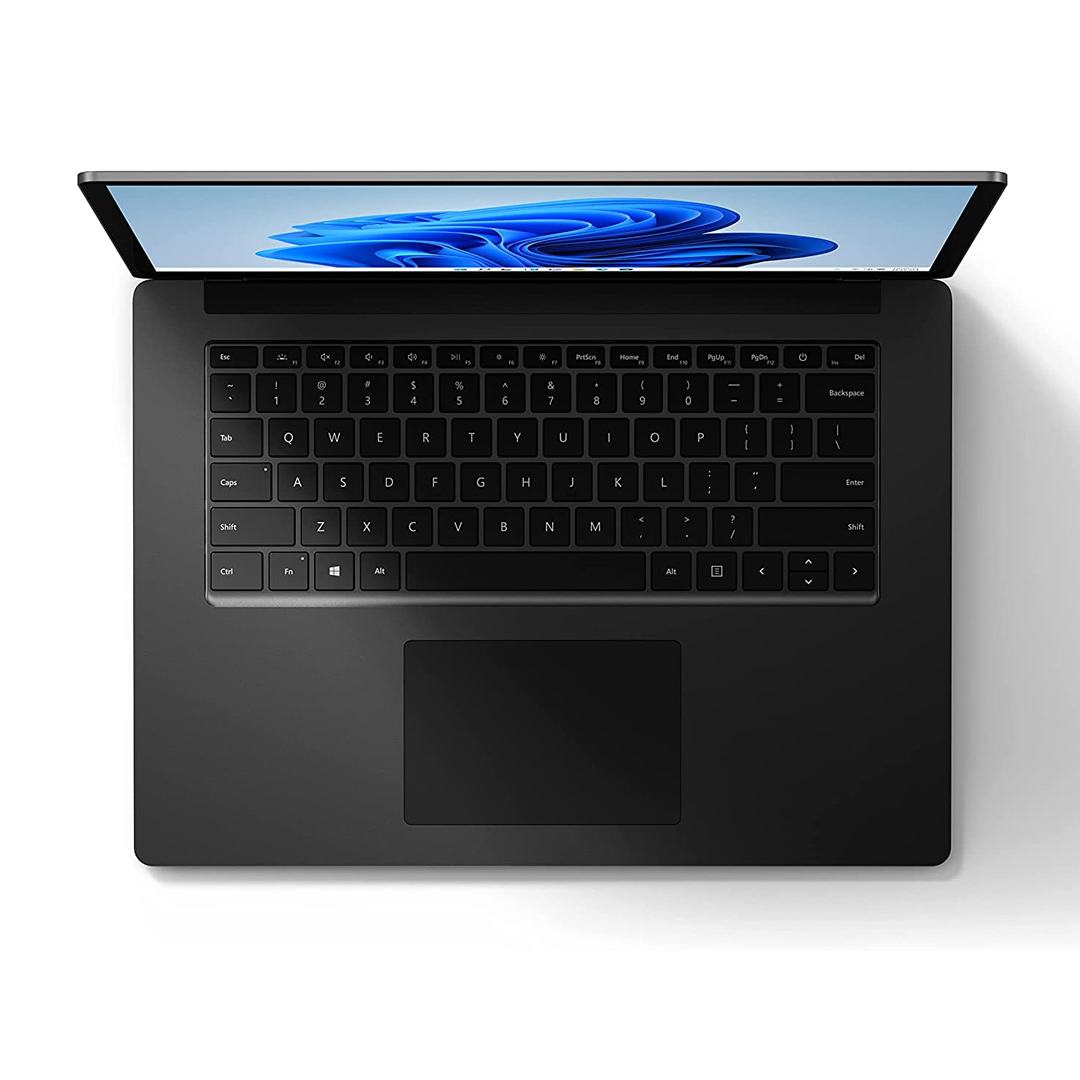 Microsoft Surface Laptop 4 (Producto Único)