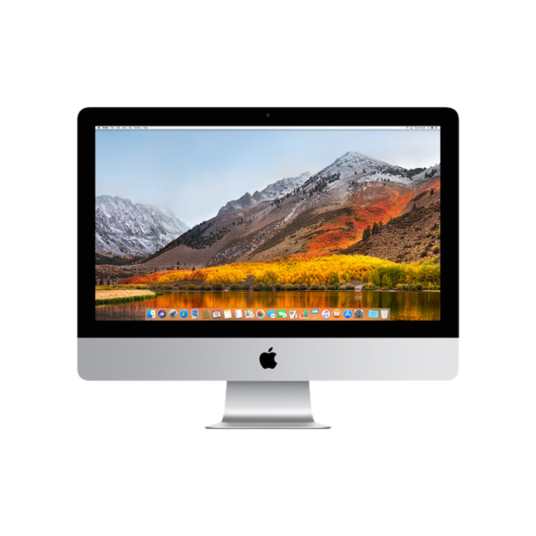 iMac 21" 2015 1TB (Producto Único)