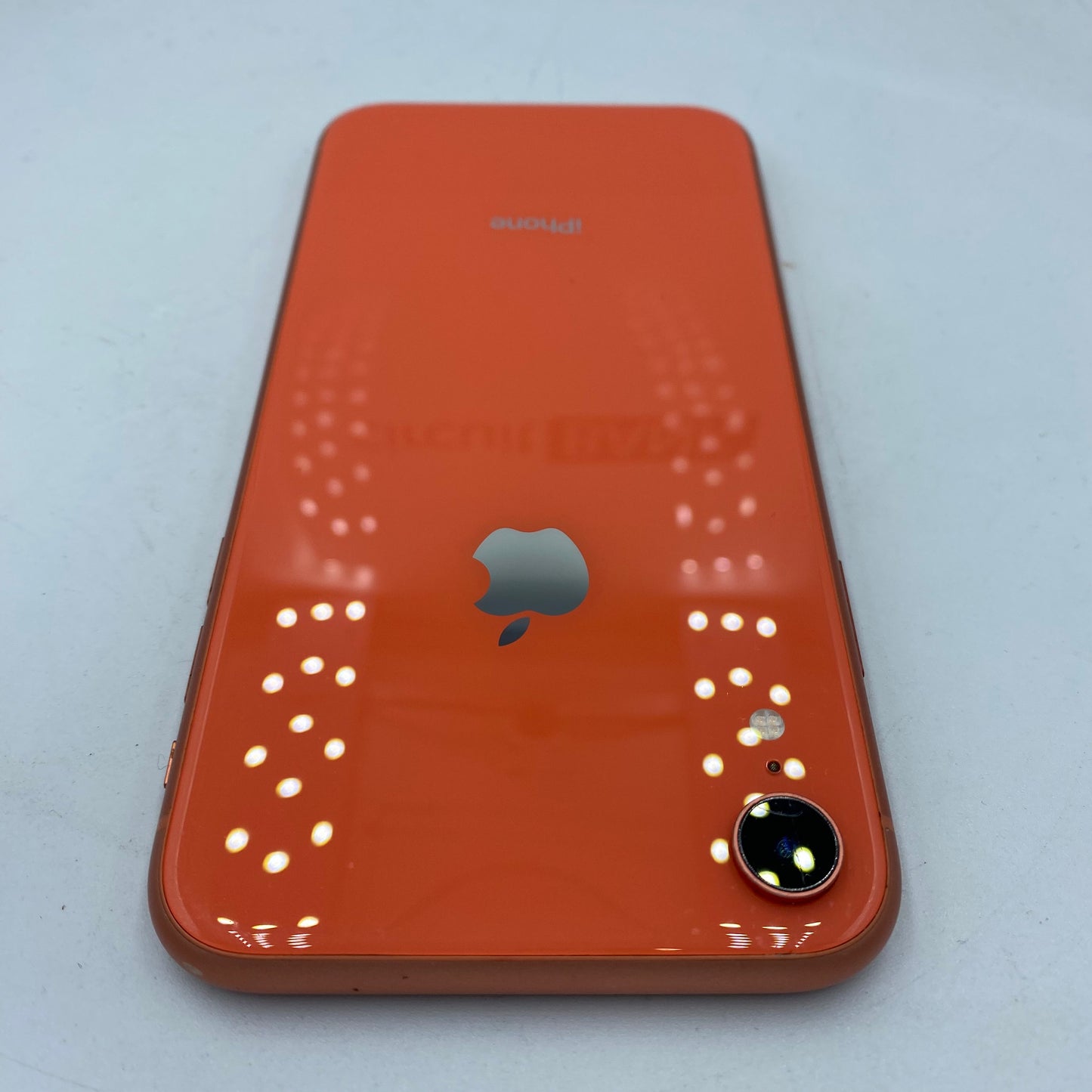 iPhone Xr 128gb (Producto unico)