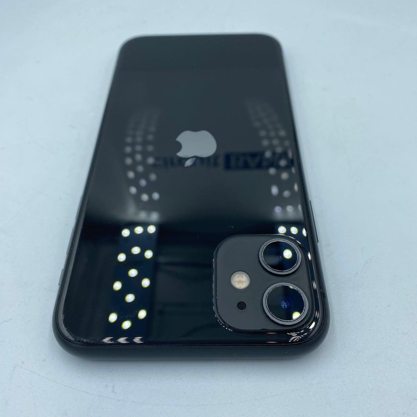 iPhone 11 256gb (Producto unico)