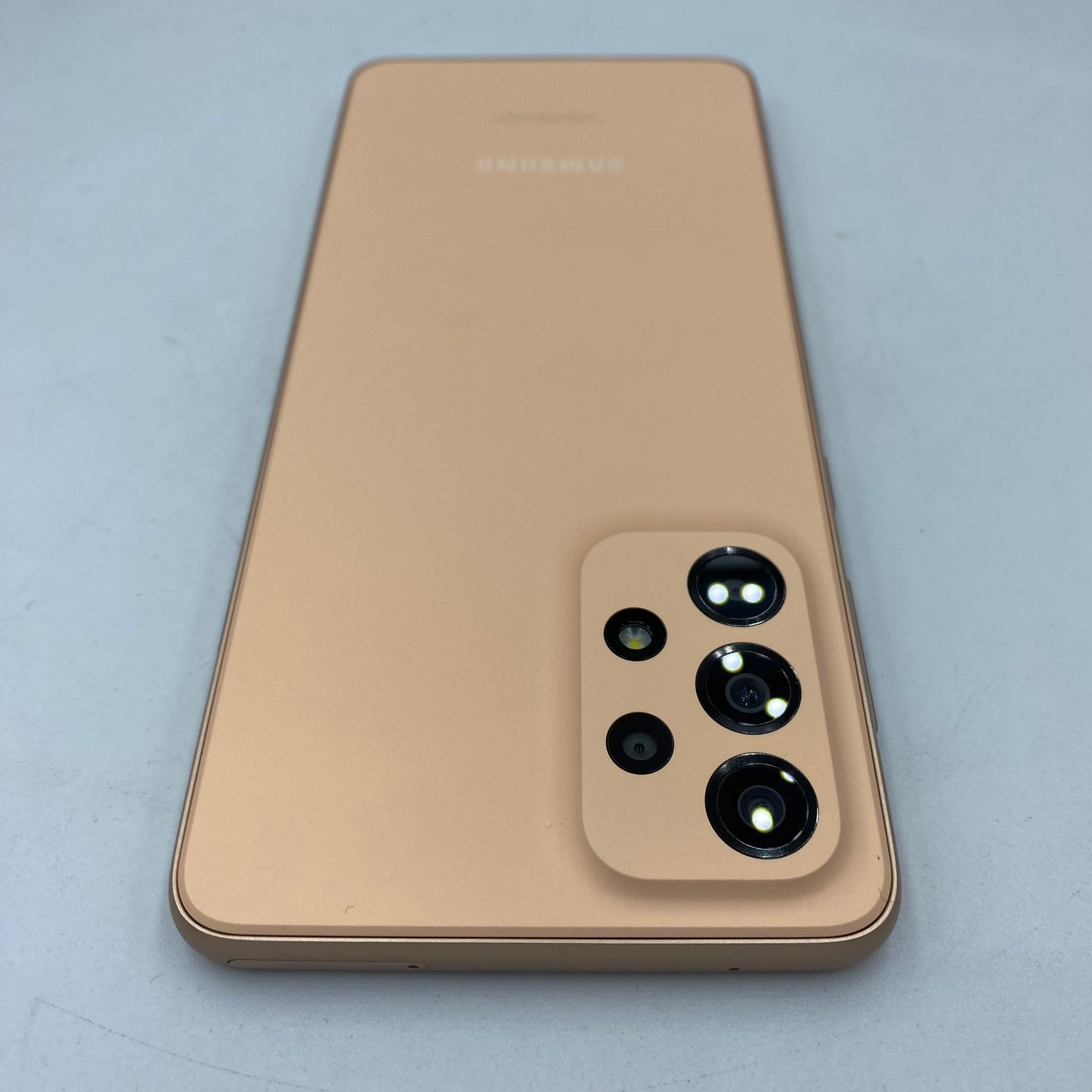 Samsung A33 5G (Producto Único)