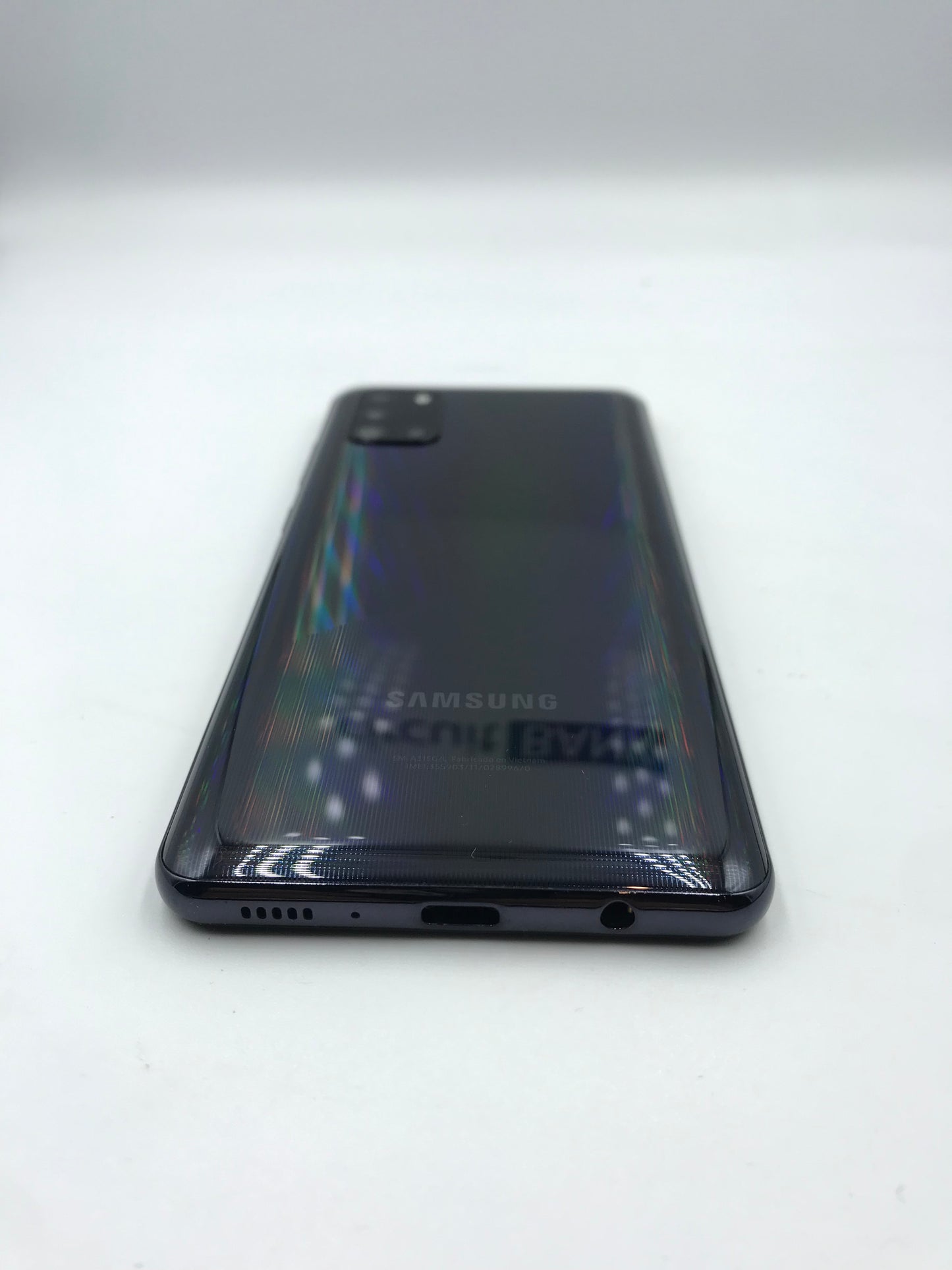 Samsung Galaxy A31 (128GB) SM-A315G/L (Producto Único)