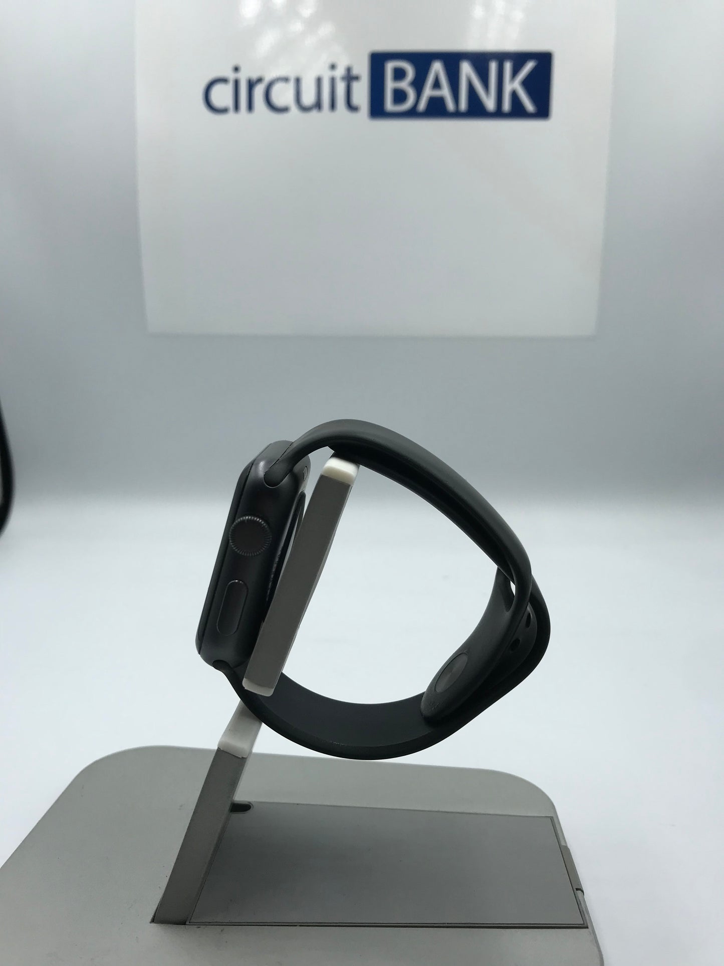 Apple Watch Series 3 38mm (GPS) (Producto Único)