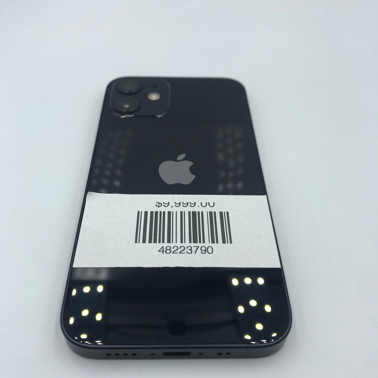 Apple iPhone 12 Mini 64GB (Producto Unico)