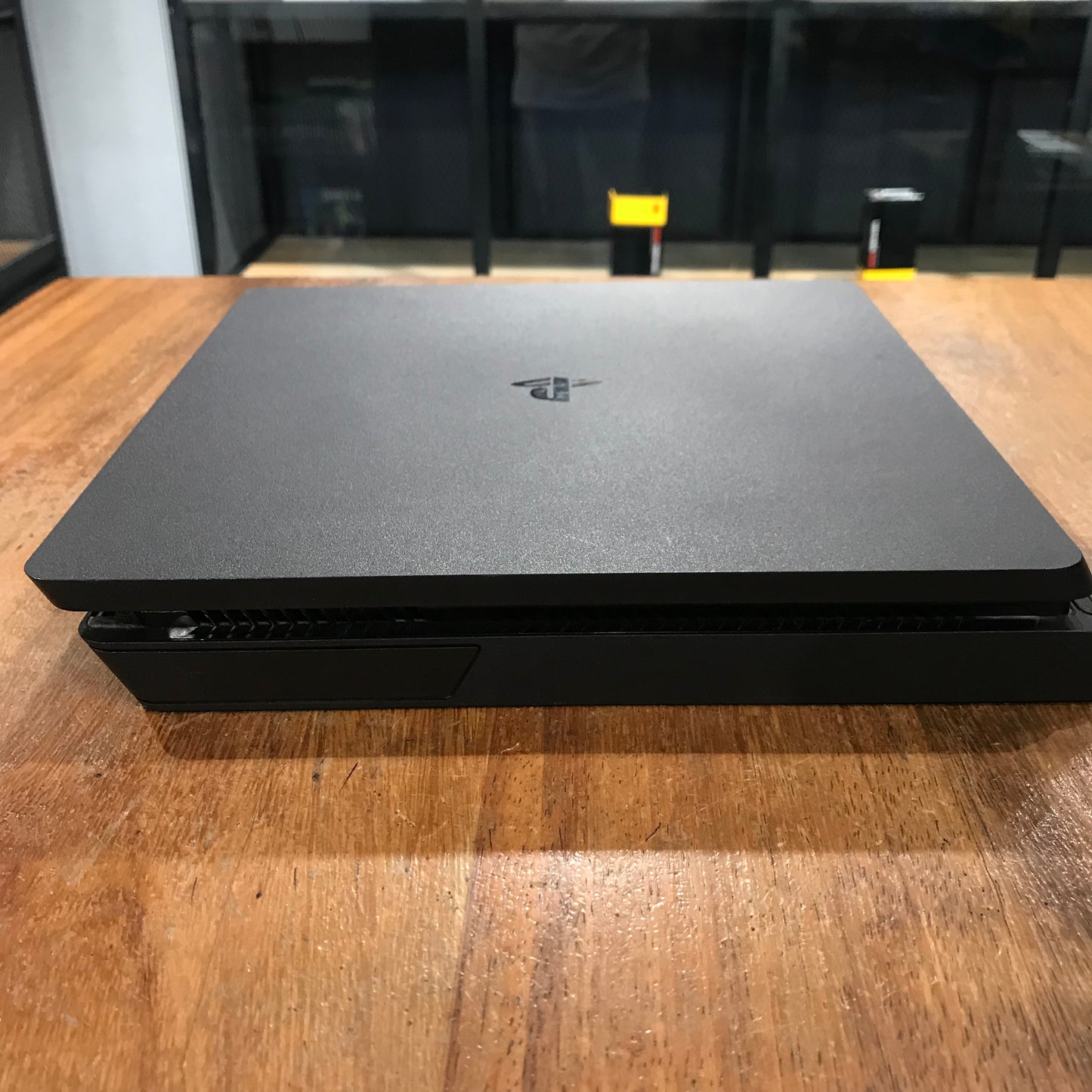 Playstation 4 Slim 500gb (Producto Único)