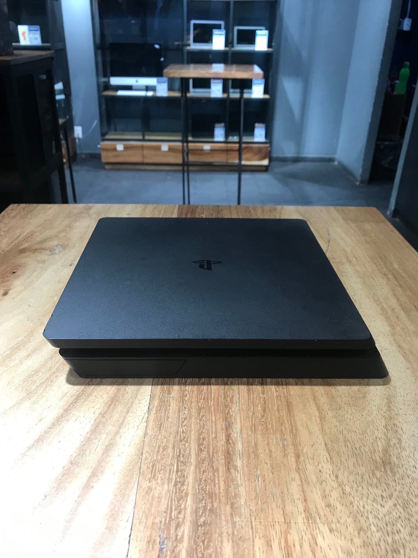 Playstation 4 Slim 500gb (Producto Único)