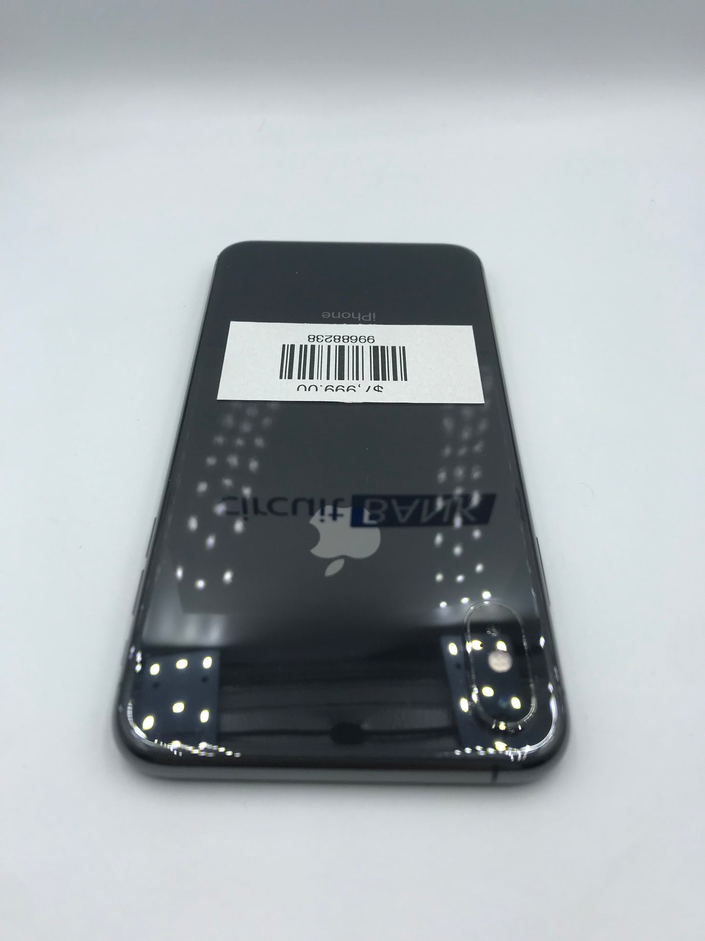 iPhone Xs Max 64GB (Producto Único)