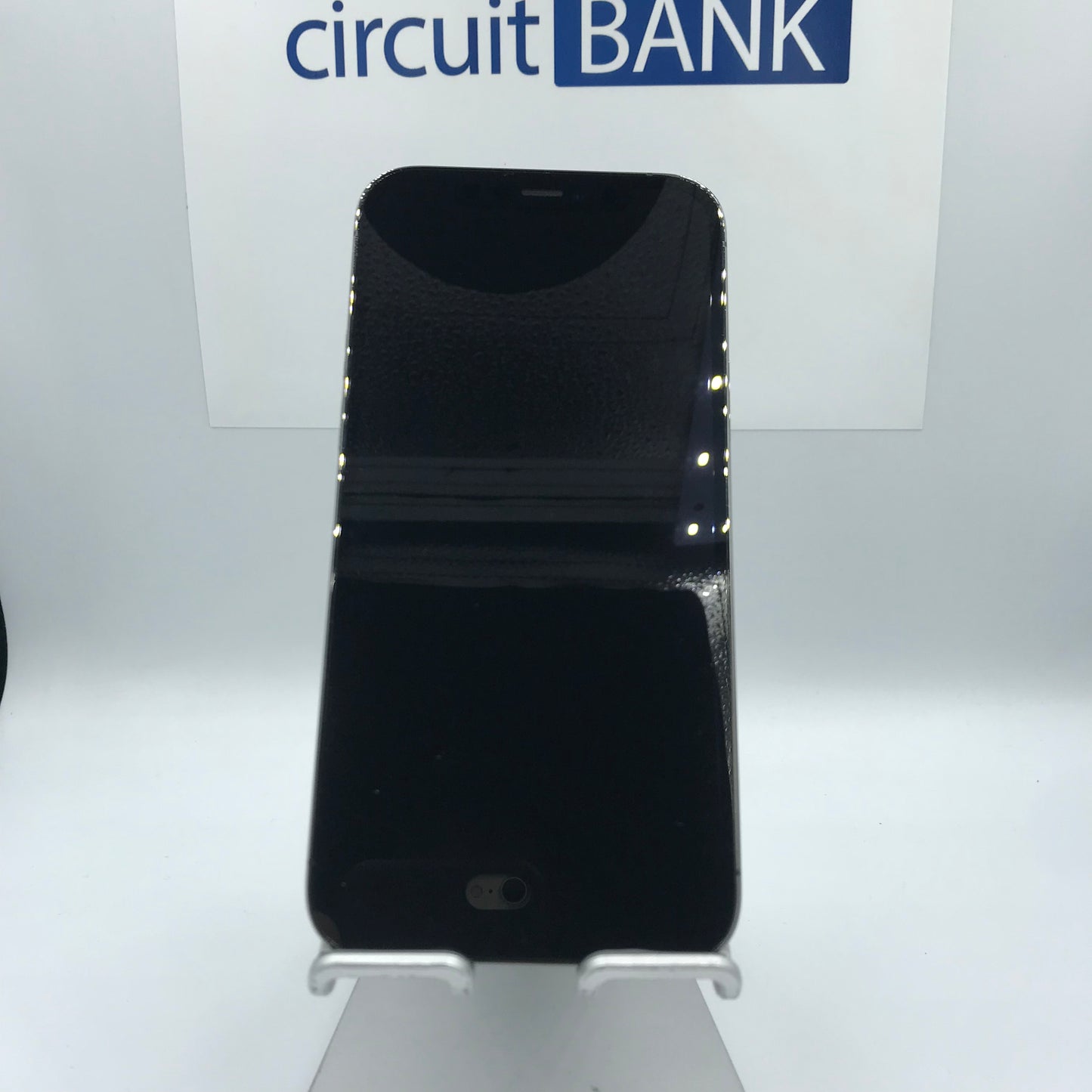 IPhone 12 Pro 128GB (Producto Único)